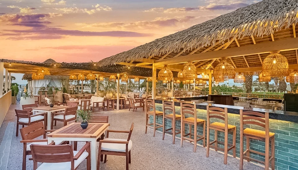 هتل لیبرتی لارا آنتالیا